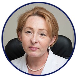 Чечнева Марина Александровна