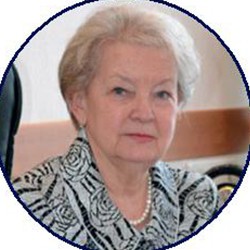 Л.К. Мошетова 