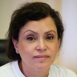 Голухова Е.З.