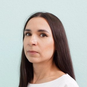 Литовец Ильвира Ильдаровна Литовец Ильвира Ильдаровна