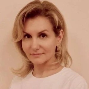 Чугунова Лилияна Анатольевна Чугунова Лилияна Анатольевна